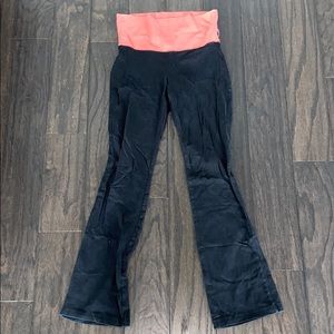 Mossimo yoga pants